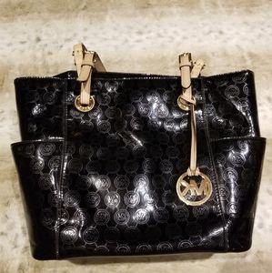 Michael kors tote bag